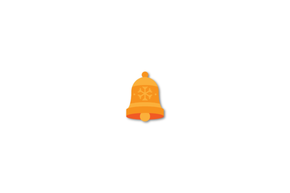Christmas Jingle Bell Vector Asset Review