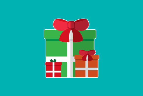 Illustration Christmas Design 03