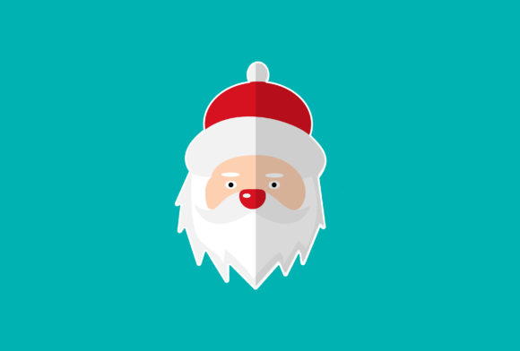 Illustration Christmas Design 15: A Visual Boost for Seasonal Campaigns