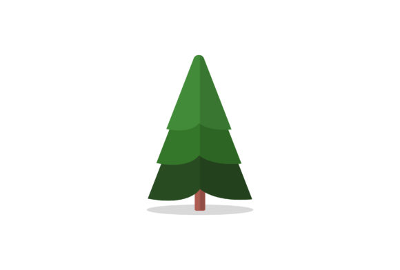 Illustration Christmas Design 38