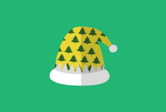 Illustration Christmas Design 67