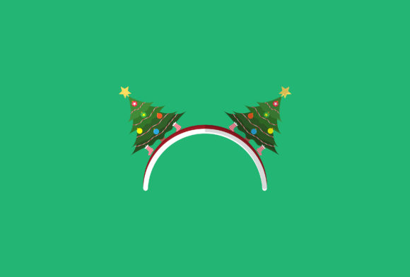 Illustration Christmas Design 78
